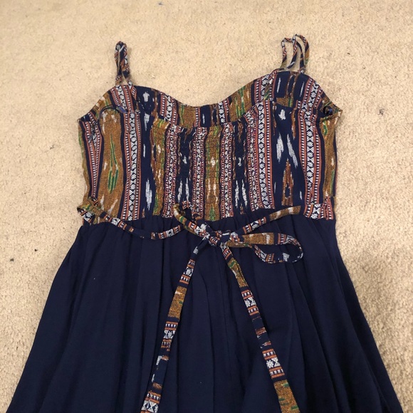 Juniors dress - Picture 4 of 4